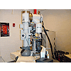 Reactor Lab Project at the J. B. Speed School of Engineering - University of Louisville